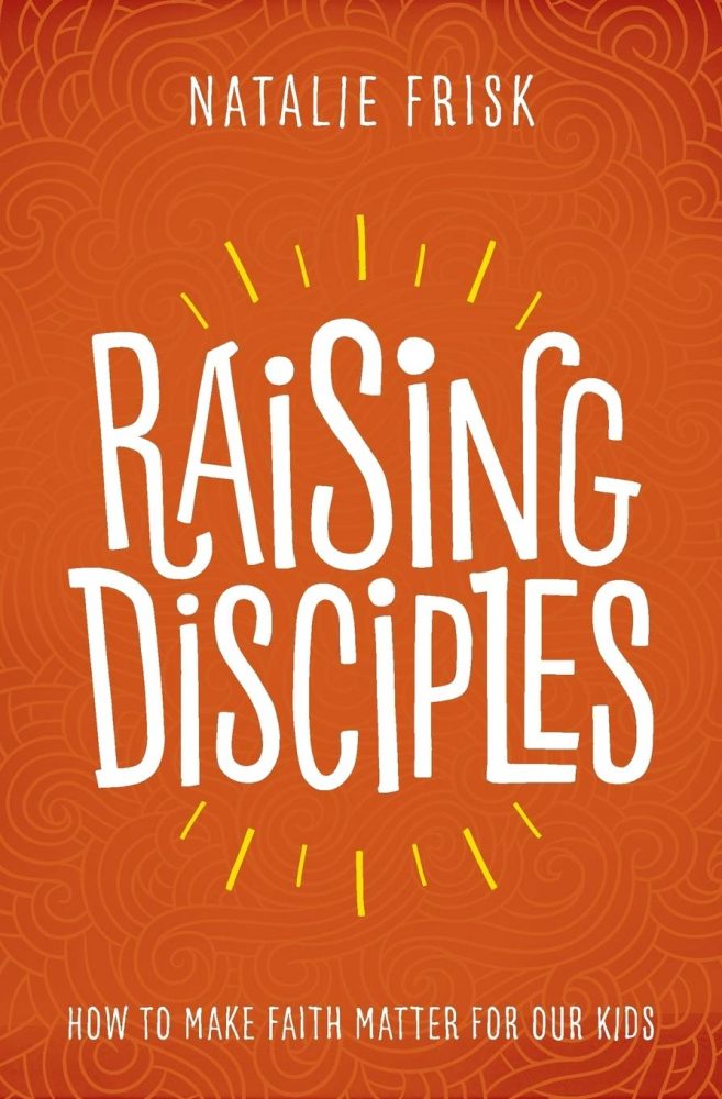 How to Make Faith Matter for Our Kids