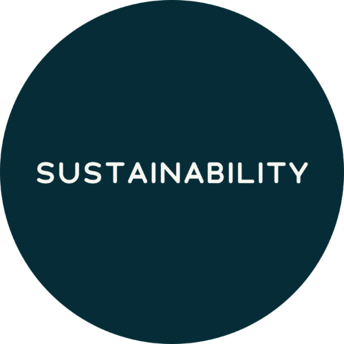 Charice + Co. core value sustainability