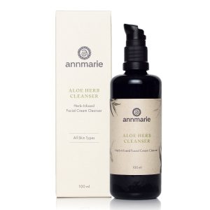 Aloe Herb Cleanser
