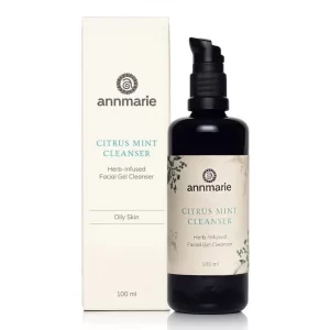 Citrus Mint Cleanser